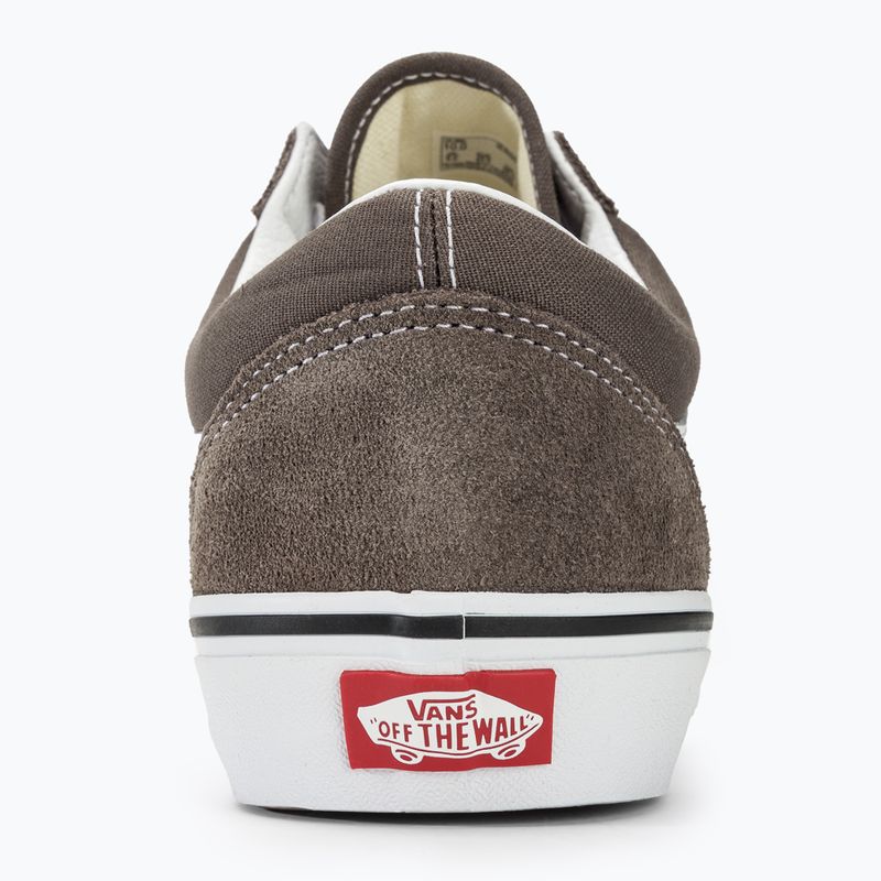 Обувки Vans Old Skool с бънджи въже 8
