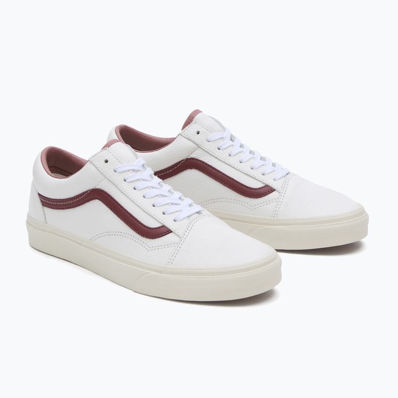 Обувки Vans Old Skool russet brown 10