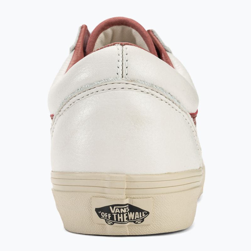 Обувки Vans Old Skool russet brown 8