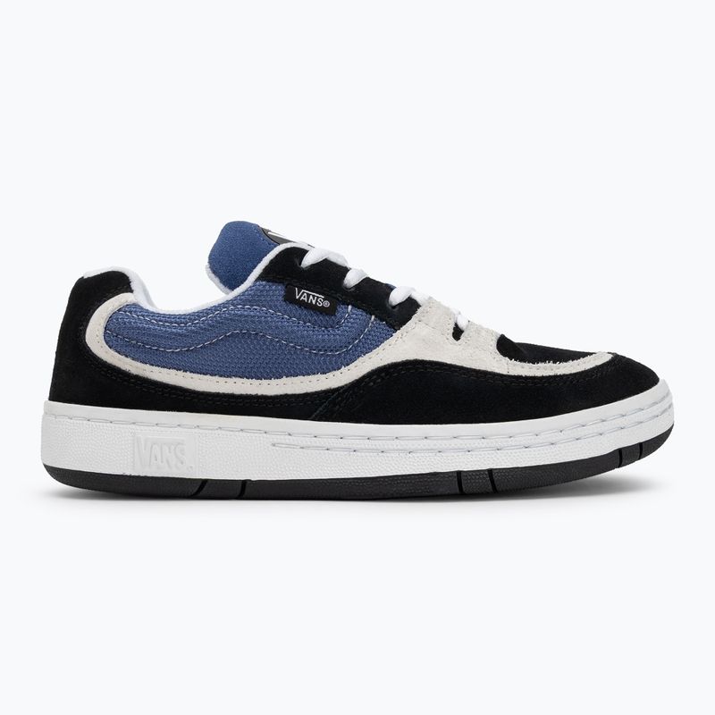 Обувки Vans Speed LS black/navy 2