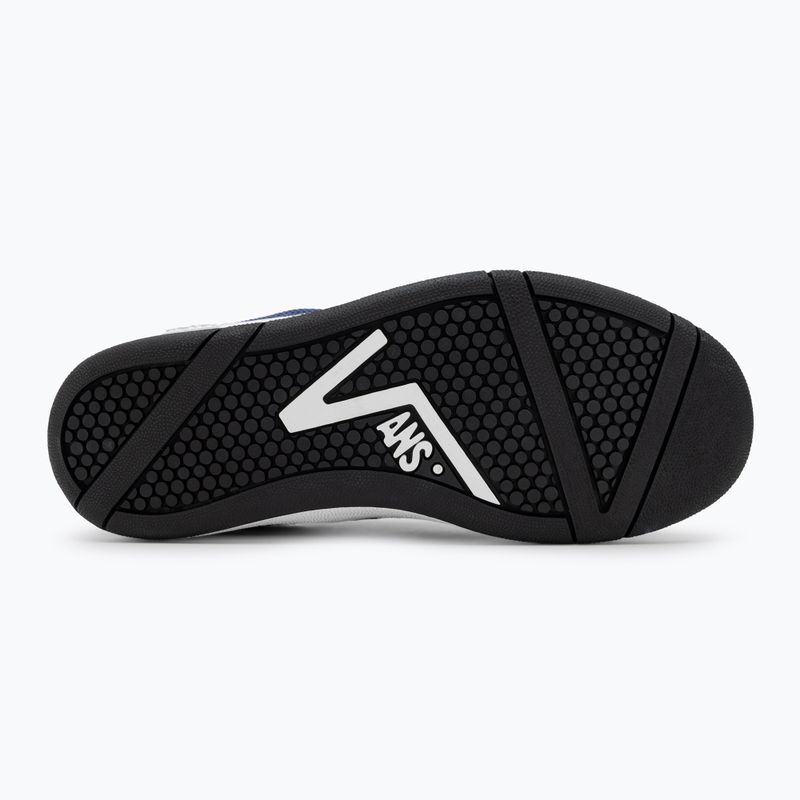 Обувки Vans Speed LS black/navy 4