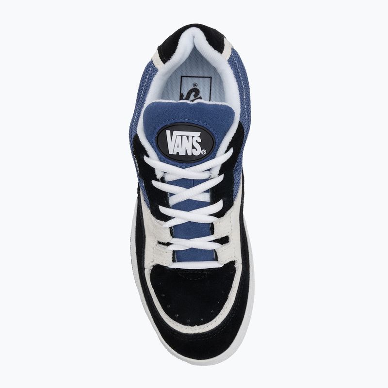 Обувки Vans Speed LS black/navy 5