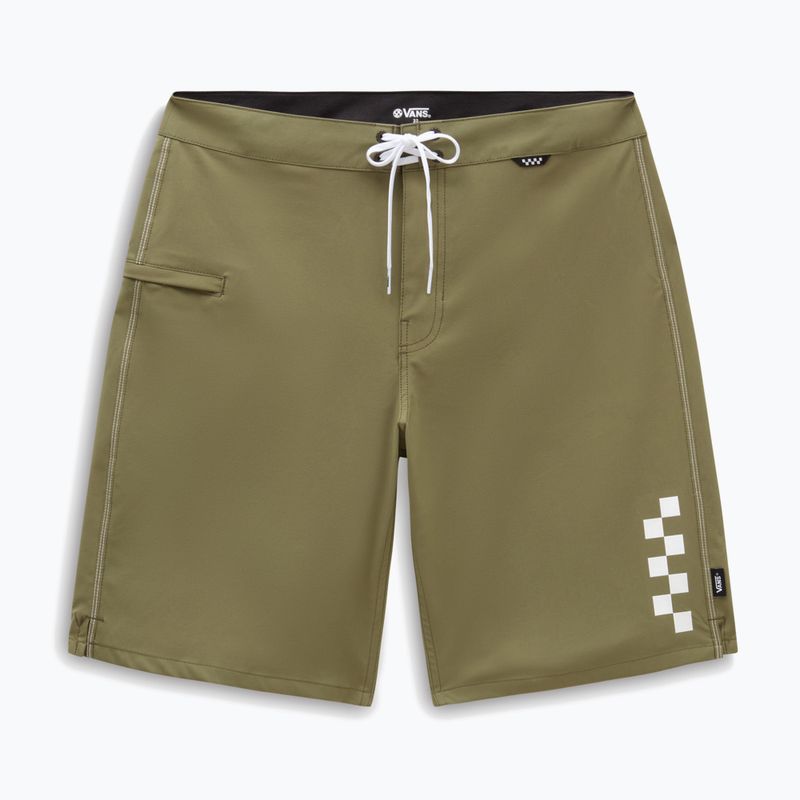 Vans The Daily Solid Boardshort за мъже