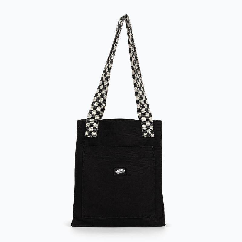 Чанта Vans Midi Tote black