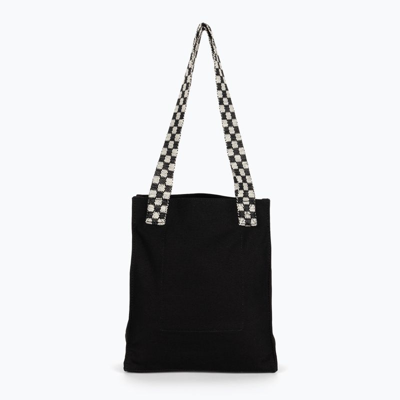 Чанта Vans Midi Tote black 2
