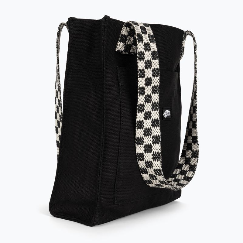 Чанта Vans Midi Tote black 5