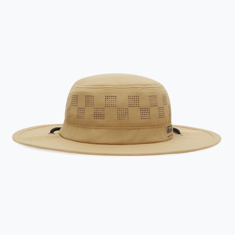Vans Outdoors Boonie Bucket шапка с антилопа