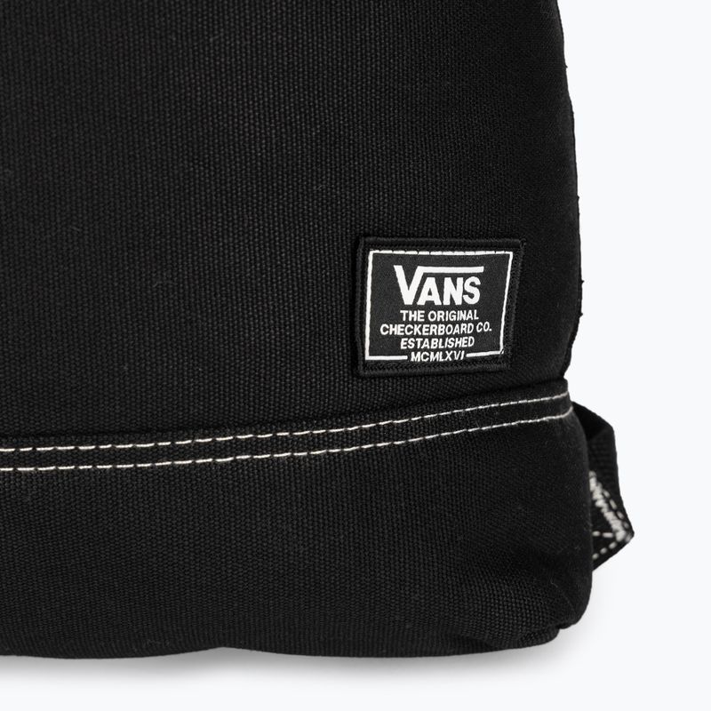 Градска раница Vans Daily 14 l black 4