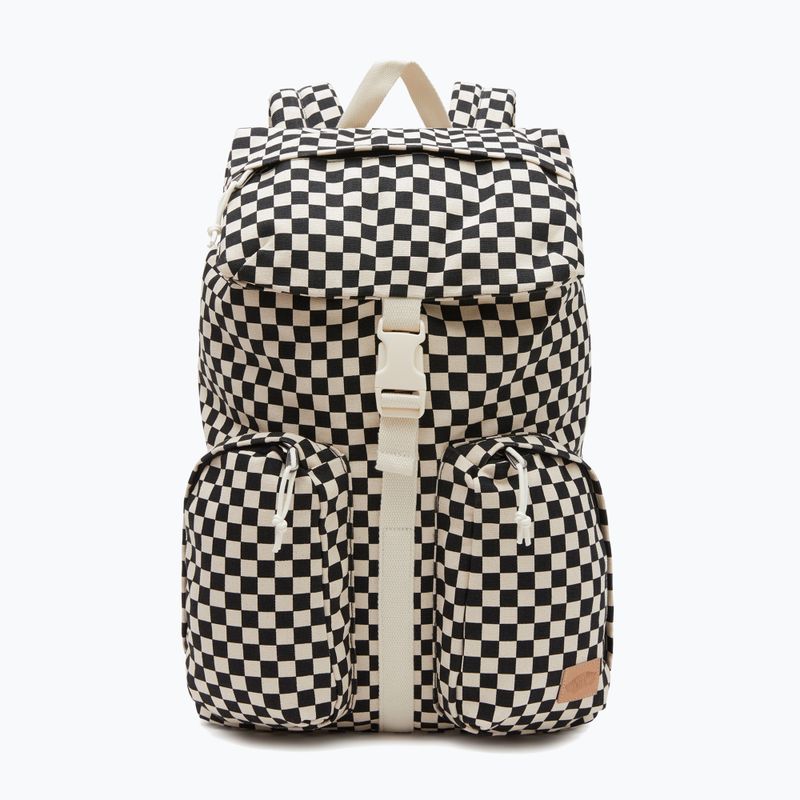 Градска раница Vans Field Trippin 20 l black/white