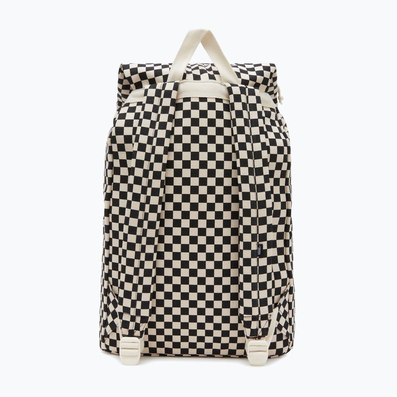 Градска раница Vans Field Trippin 20 l black/white 2