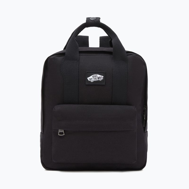 Градска раница Vans Low Key Mini 8 l black
