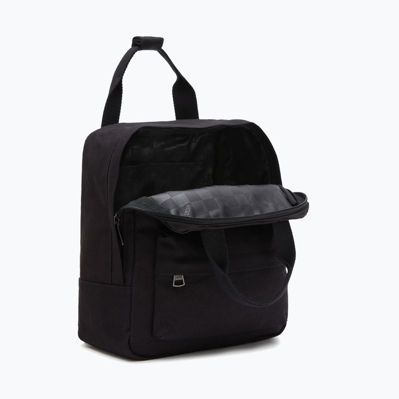 Градска раница Vans Low Key Mini 8 l black 3