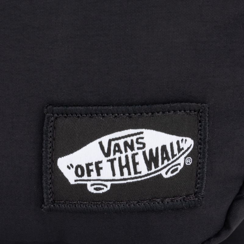 Vans Abd Bucket Bag black 4