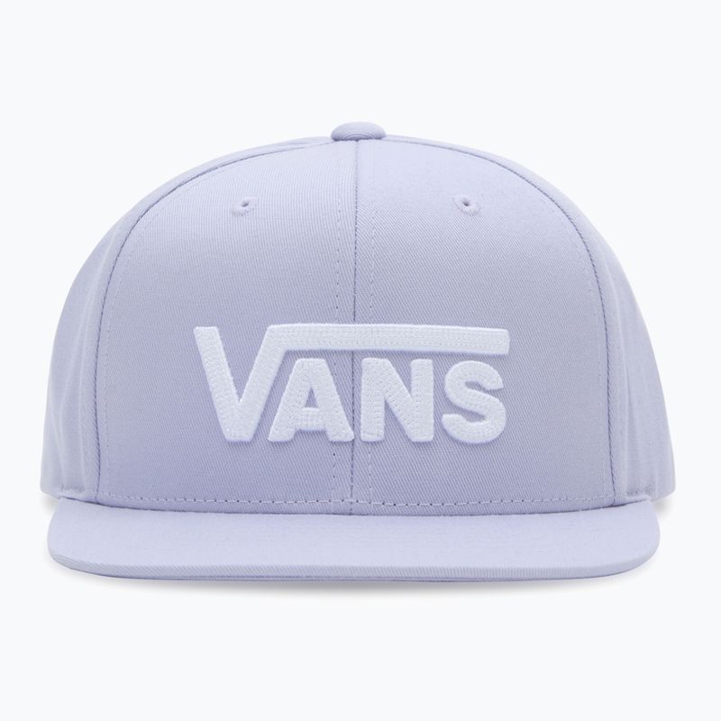 Детска шапка Vans Drop V Ii Snapback cosmic sky