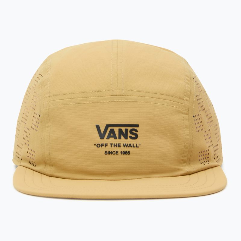 Vans Outdoors Шапка Camper антилопа
