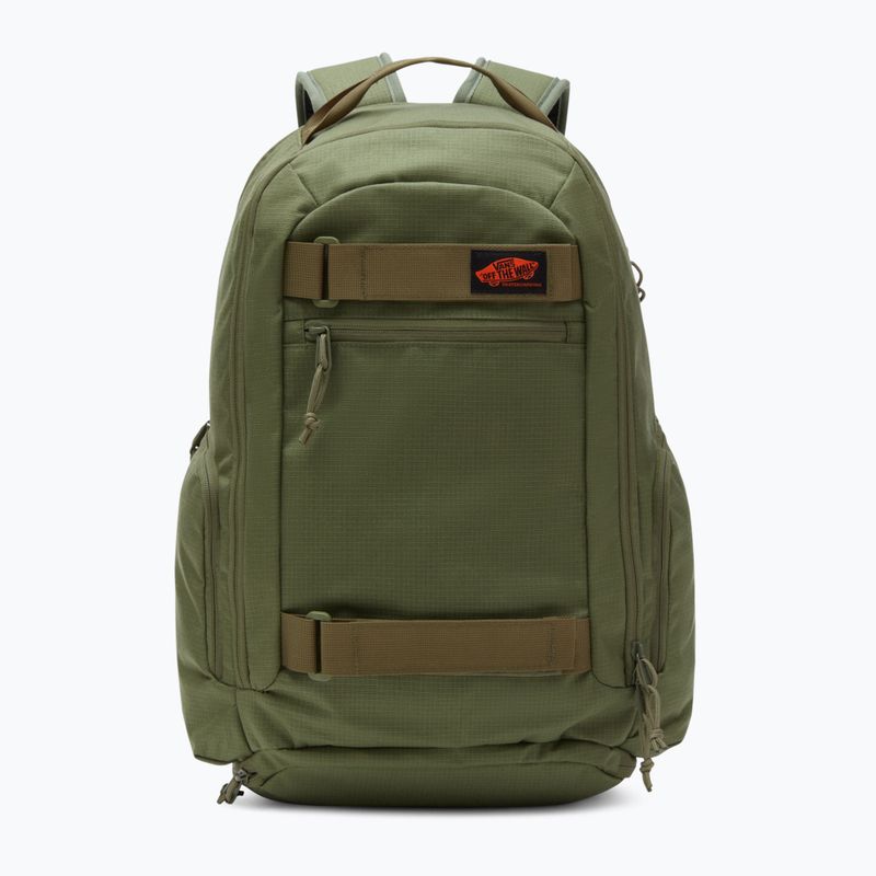 Vans Dx Skatepack 27 l olivine раница