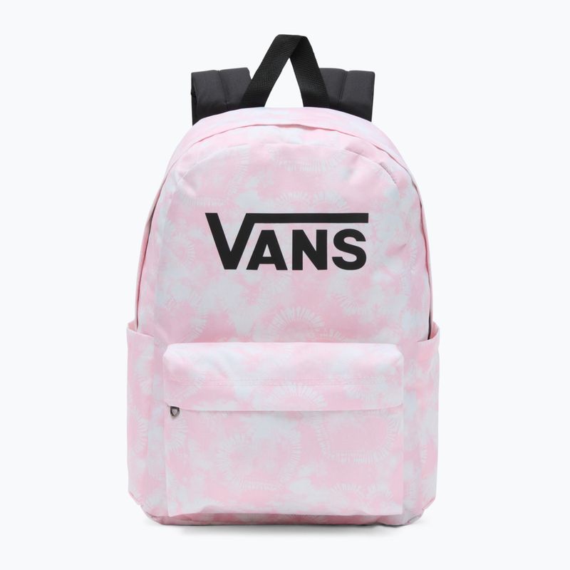 Vans Old Skool Grom Раница 18 л детска раница chintz rose