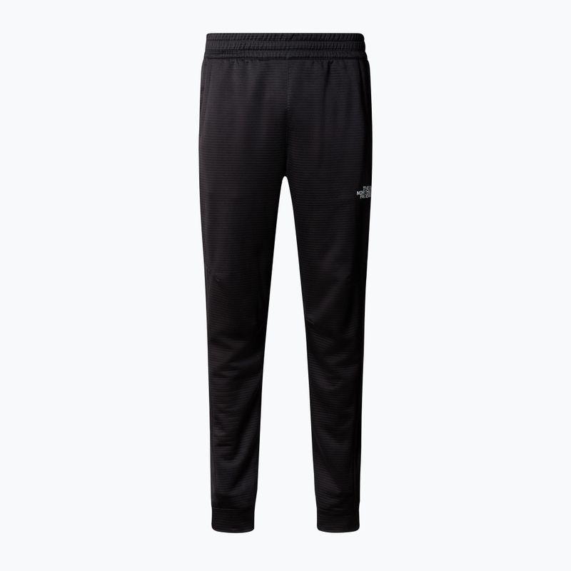 Мъжки панталони The North Face Ma Fleece black 5