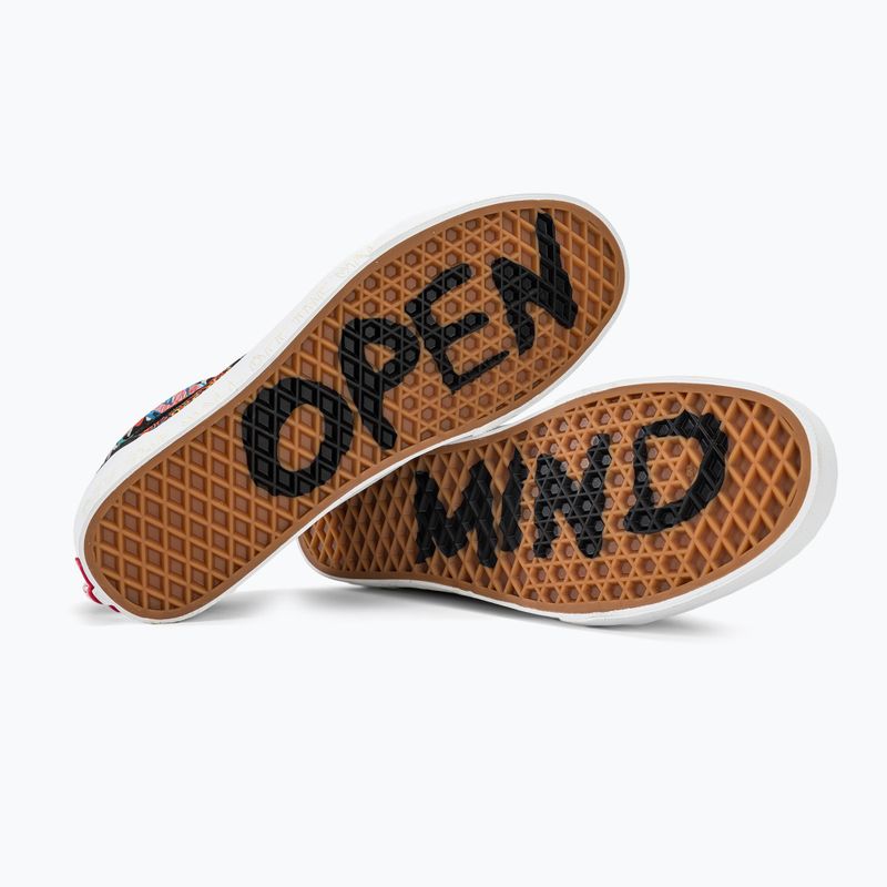 Обувки Vans Old Skool black multi 10