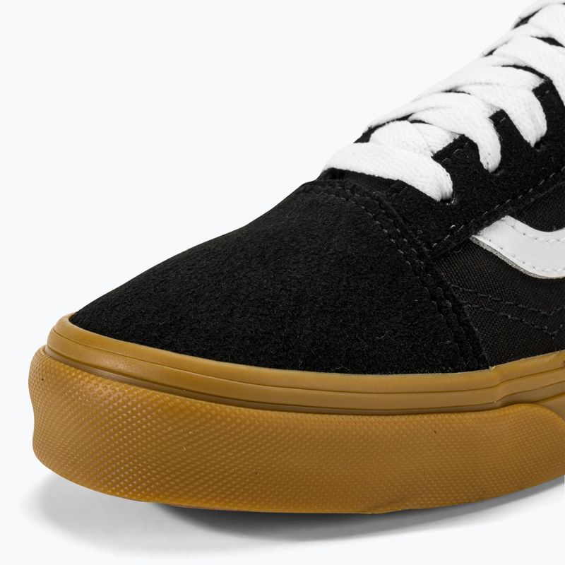 Обувки Vans Old Skool black/gum 7