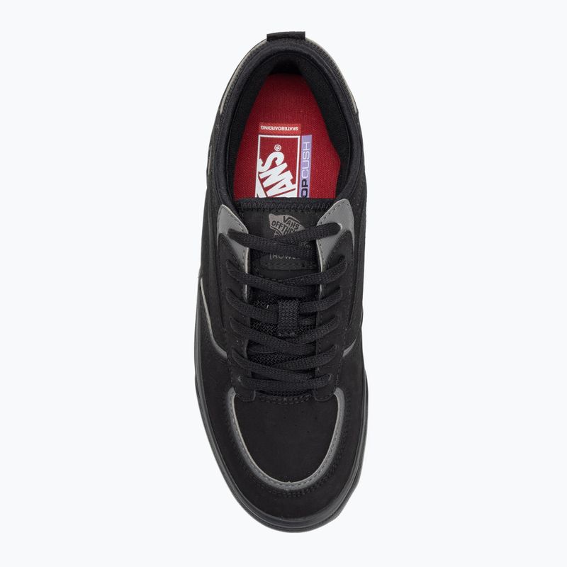Обувки Vans Skate Rowley black/pewter 5