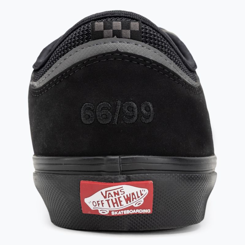 Обувки Vans Skate Rowley black/pewter 6