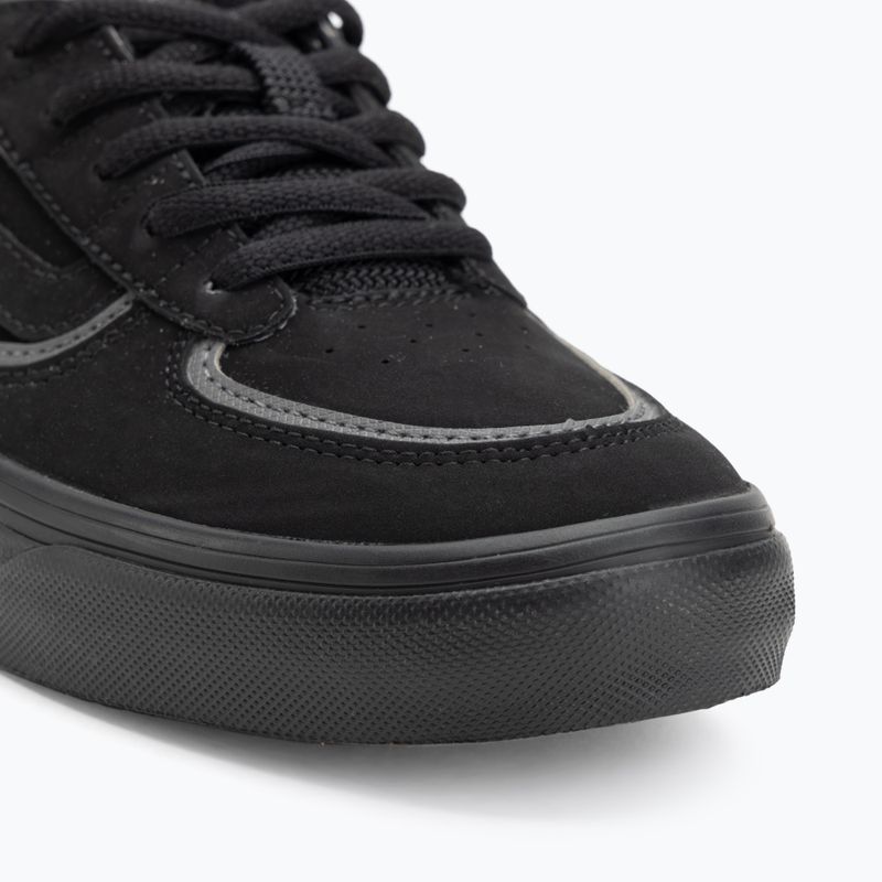 Обувки Vans Skate Rowley black/pewter 7