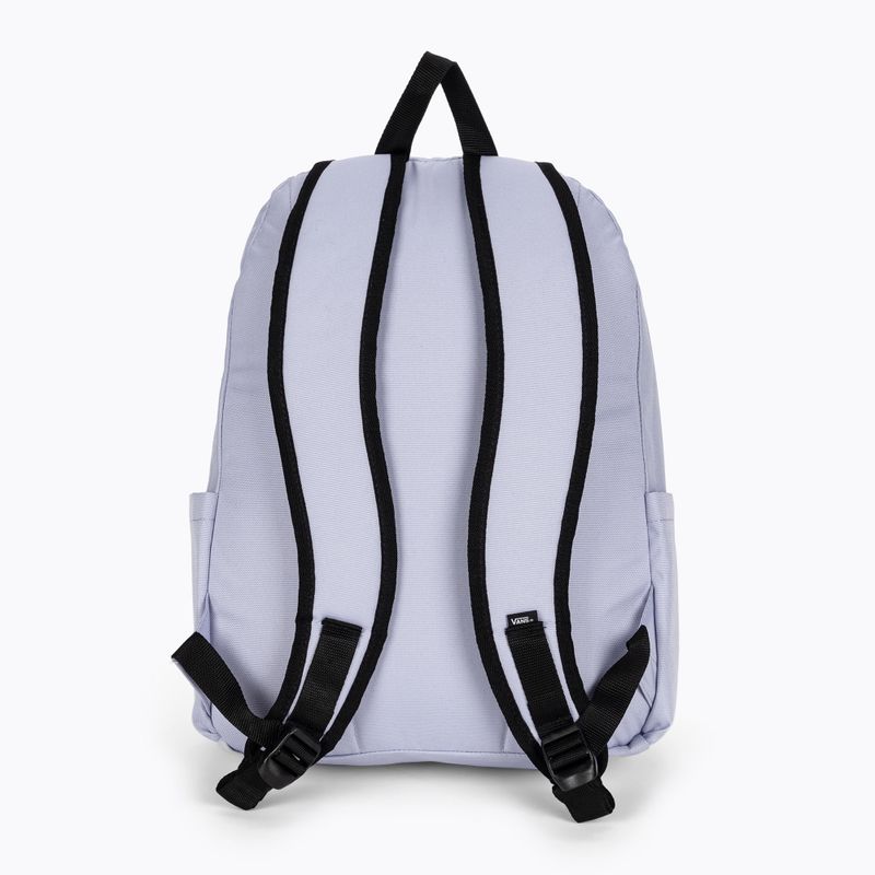 Раница Vans Old Skool 22 l cosmic sky 3