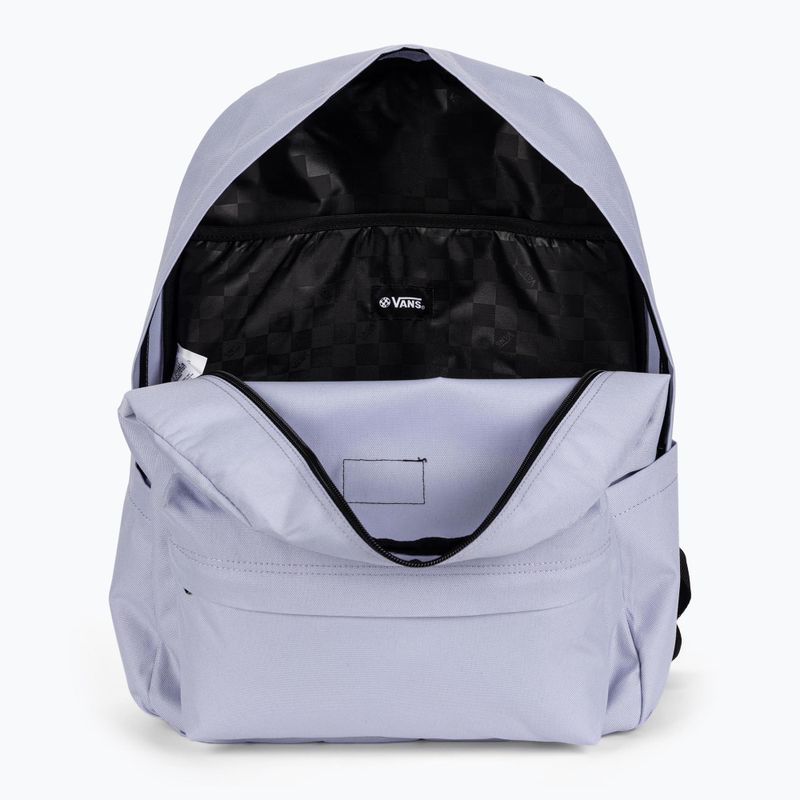 Раница Vans Old Skool 22 l cosmic sky 4