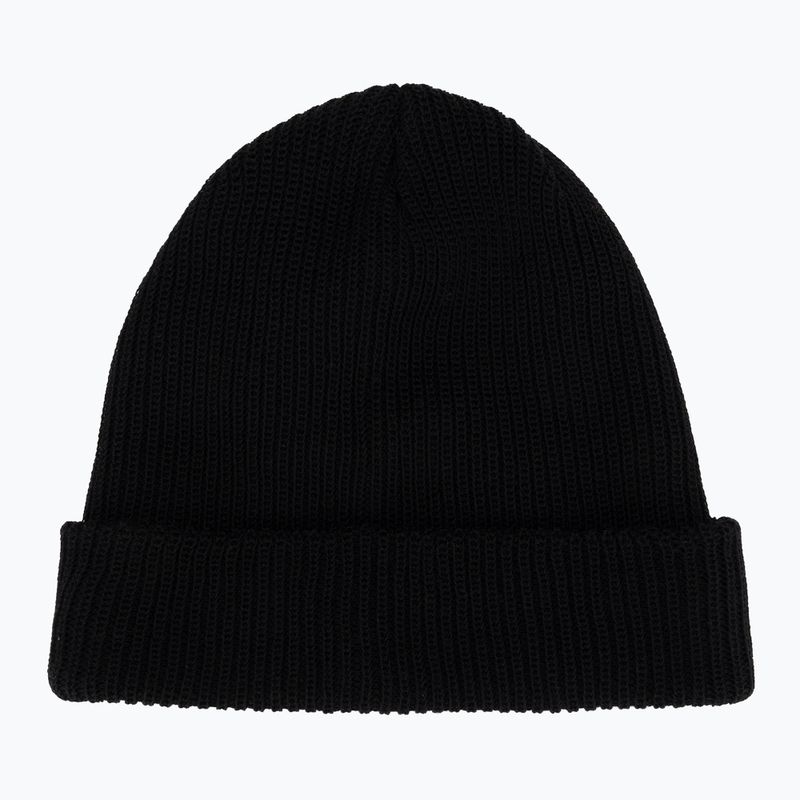 Зимна шапка Smartwool Beanie black 2
