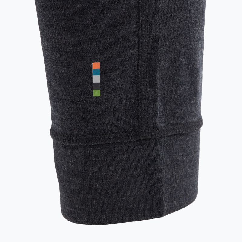 Термо панталони Smartwool Thermal Merino Jogger charcoal heather 5