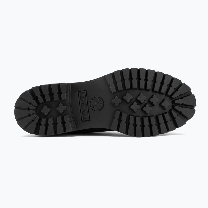 Мъжки обувки Timberland Premium 6 Inch Waterproof black 4