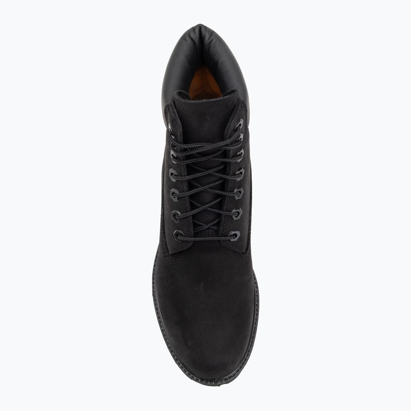 Мъжки обувки Timberland Premium 6 Inch Waterproof black 5