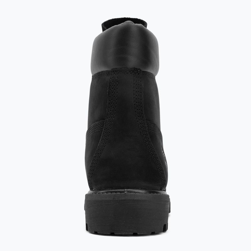 Мъжки обувки Timberland Premium 6 Inch Waterproof black 6
