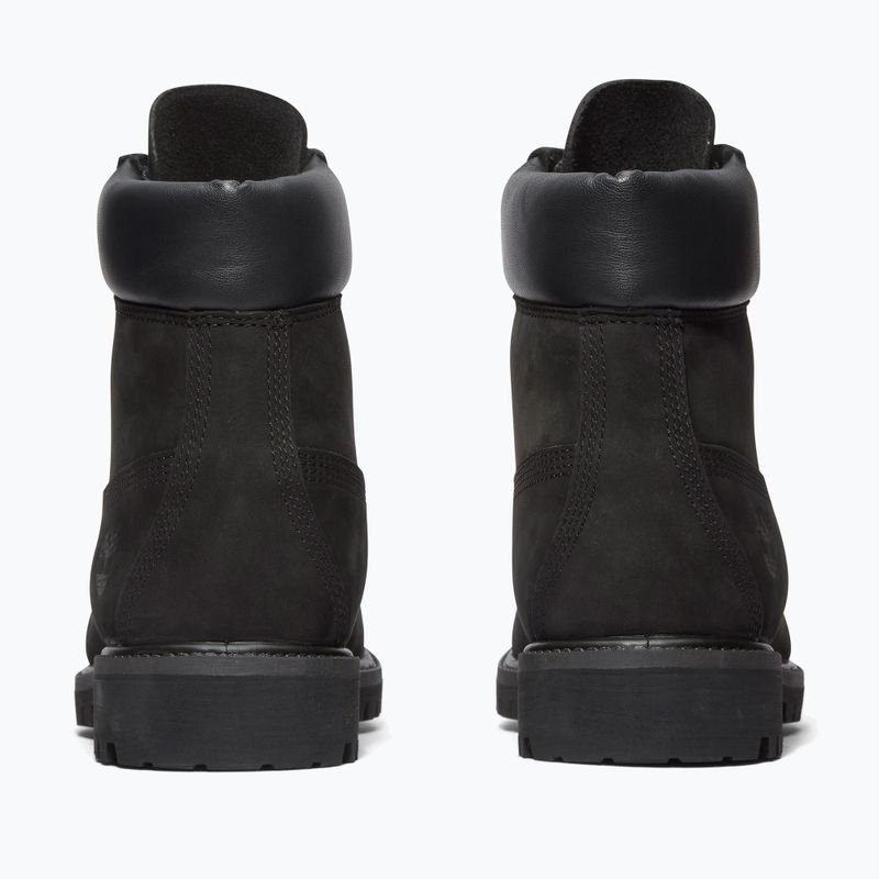 Мъжки обувки Timberland Premium 6 Inch Waterproof black 4