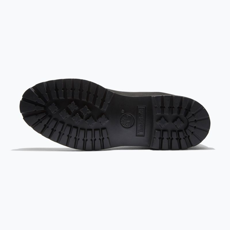 Мъжки обувки Timberland Premium 6 Inch Waterproof black 5