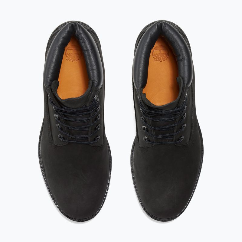 Мъжки обувки Timberland Premium 6 Inch Waterproof black 6