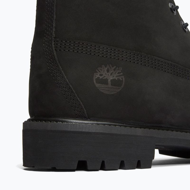 Мъжки обувки Timberland Premium 6 Inch Waterproof black 7