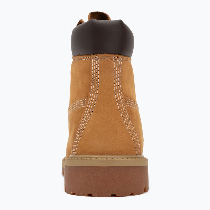 Обувки Timberland Premium 6 Inch wheat 6