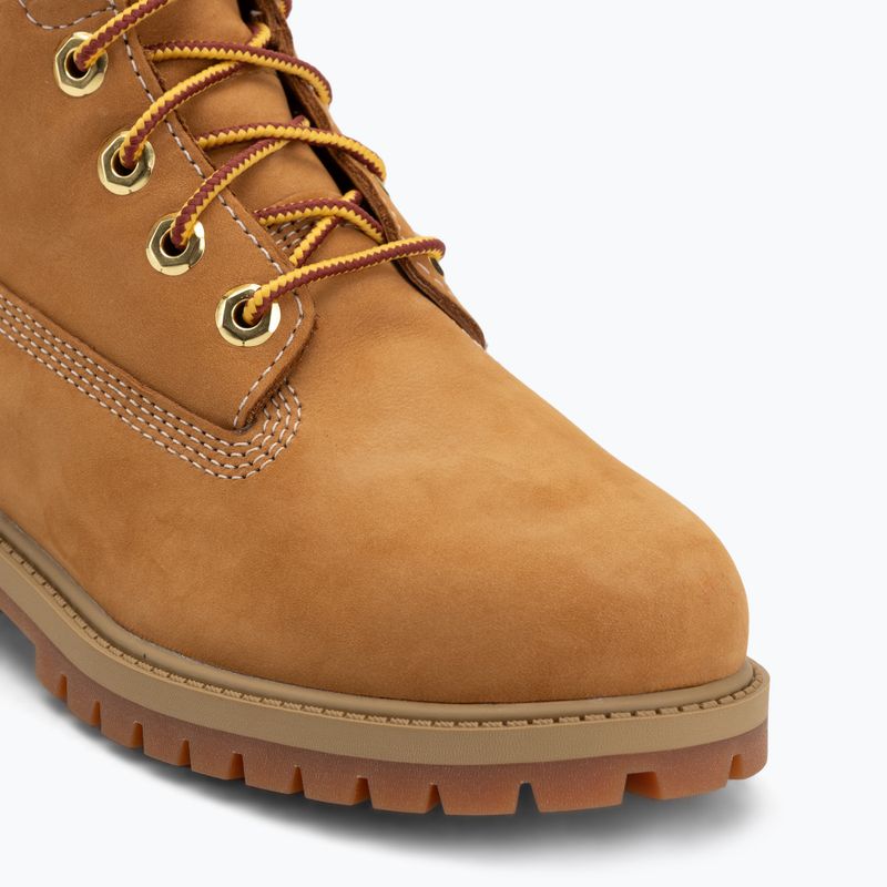 Обувки Timberland Premium 6 Inch wheat 7