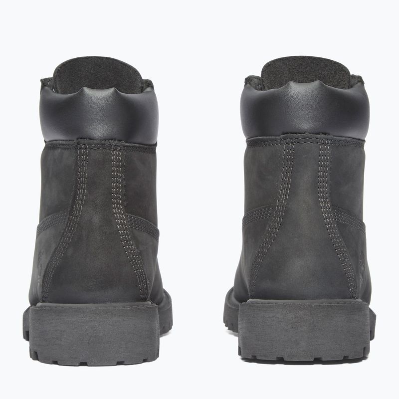 Детски обувки Timberland Premium 6 Inch black 4