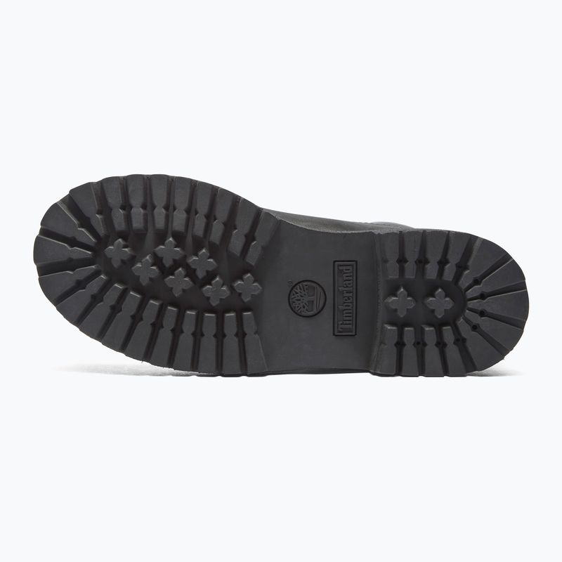 Детски обувки Timberland Premium 6 Inch black 5