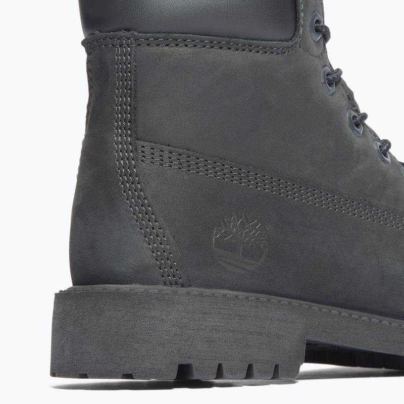 Детски обувки Timberland Premium 6 Inch black 7
