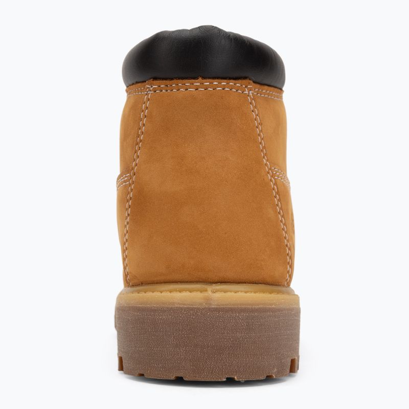 Мъжки обувки Timberland Premium Chukka Waterproof wheat 6