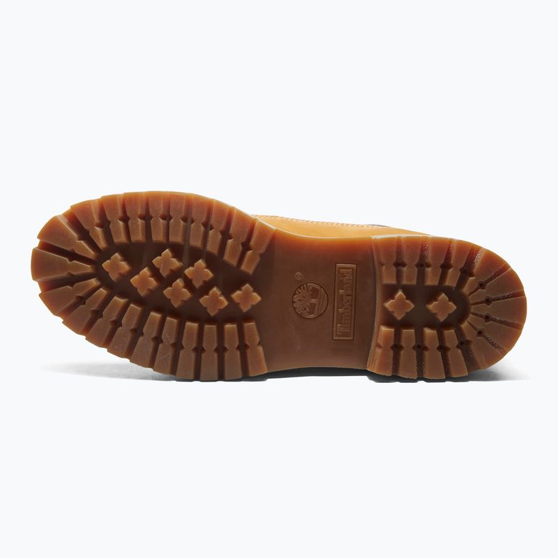 Мъжки обувки Timberland Premium Chukka Waterproof wheat 13