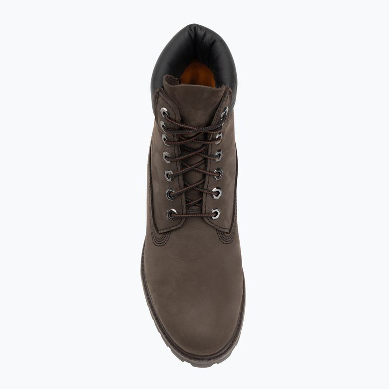 Мъжки обувки Timberland Premium 6 Inch brown 5
