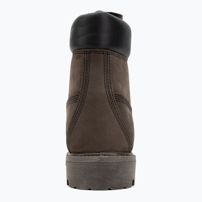 Мъжки обувки Timberland Premium 6 Inch brown 6
