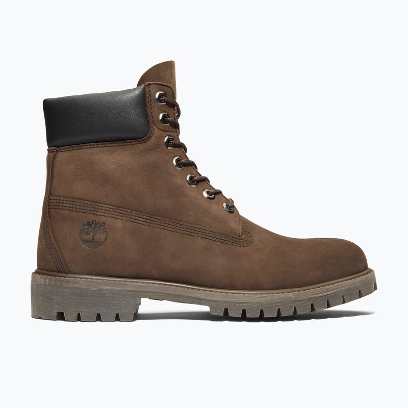 Мъжки обувки Timberland Premium 6 Inch brown