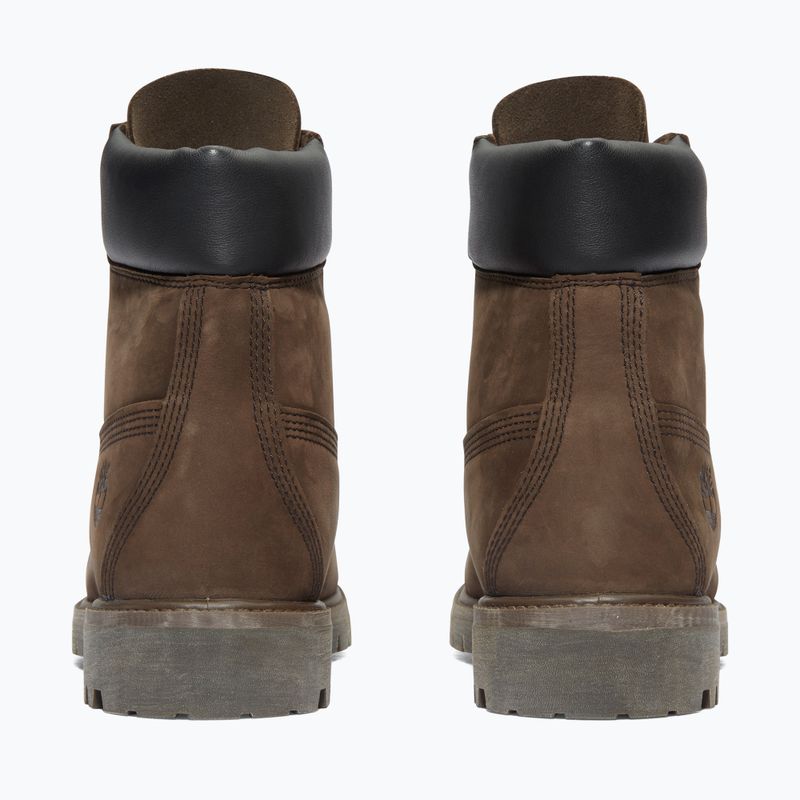 Мъжки обувки Timberland Premium 6 Inch brown 4