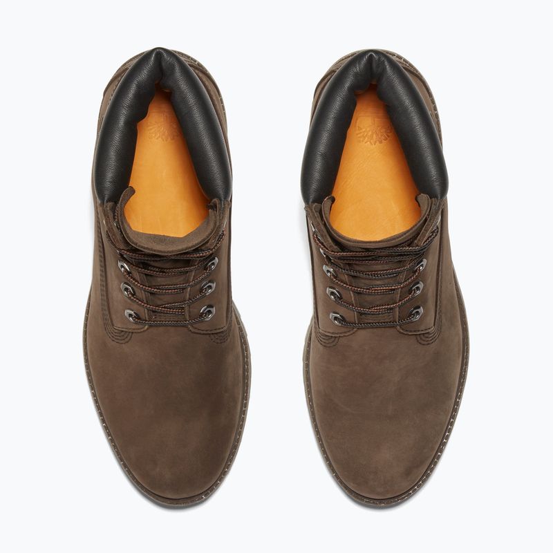 Мъжки обувки Timberland Premium 6 Inch brown 6